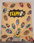 Flippomap (1 tot 240 compleet) ophalen in Almere, Ophalen, Map, Album of Poster, Met verzamelmap(pen)