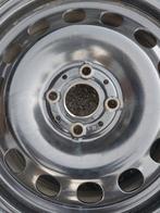 Michelin winterbanden kia picanto op stalen velgen., Ophalen of Verzenden