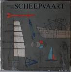 Spiegel der scheepvaart – Tre Tryckare, Boeken, Ophalen of Verzenden, 20e eeuw of later, Gelezen