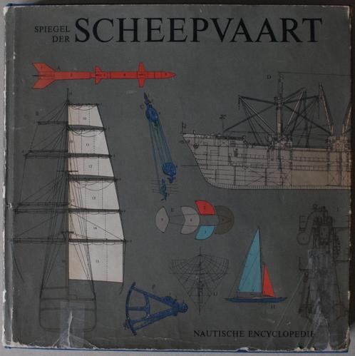 Spiegel der scheepvaart – Tre Tryckare, Boeken, Geschiedenis | Wereld, Gelezen, 20e eeuw of later, Ophalen of Verzenden