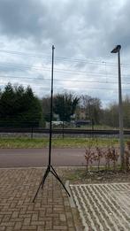Statief 3,2 meter hoog, Ophalen of Verzenden