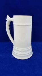 Bierpul aardewerk, Canada marineschip Athabaskan. 6B4, Verzamelen, Militaria | Algemeen, Tweedehands verkoop, Tweedehands verkoop