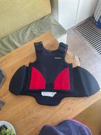 Bodyprotector paardrijden 14,15,16 jaar, Dieren en Toebehoren, Ophalen of Verzenden, Gebruikt