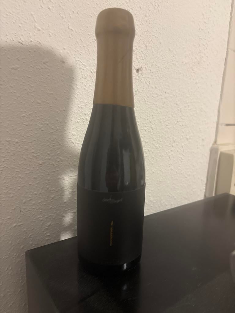 Side Project 12 Candles Barrel Aged Stout, Ophalen of Verzenden, Nieuw, Overige merken