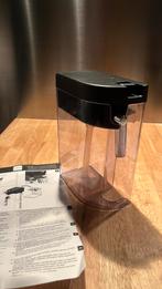 Melkreservoir Lattissima art;7314224441, Ophalen of Verzenden, Nieuw