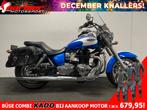 Triumph AMERICA LEASE VOORDELIG!, Motoren, 2 cilinders, Motorrijbewijs A, Bedrijf, Onbekend