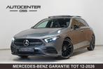 Mercedes-Benz A-Klasse 200 AMG ✅ KEYLESS ✅ DISTRONIC ✅, 12 maanden, Gebruikt, Zwart, 4 cilinders