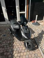Piaggio zip brom 7000km, Ophalen, Maximaal 45 km/u, Zip, Zo goed als nieuw