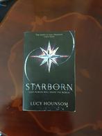 Starborn Lucy Hounsom, Ophalen of Verzenden, Zo goed als nieuw
