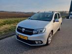 Dacia Logan MCV 0.9tce airco navi pdc trekhaak, Auto's, Dacia, Voorwielaandrijving, Stof, Origineel Nederlands, Handgeschakeld