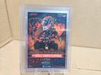 max verstappen le3ur topps turbo attax f1 2023 Limited editi, Ophalen of Verzenden, Nieuw, Plaatje