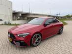 Mercedes-Benz CLA 45 S AMG 421pk 4MATIC+ AMG Speedshift DCT, Auto's, Automaat, CLA, USB, Zwart