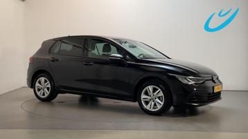 Volkswagen Golf 1.0 TSI 110pk Life Sfeerverlichting Virtual  beschikbaar voor biedingen