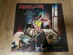 Marillion- Script for a Jester’s Tear, Ophalen of Verzenden, Zo goed als nieuw, 12 inch, Progressive