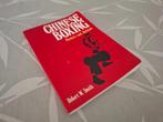 CHINESE BOXING - Masters and Methods, Boeken, Ophalen of Verzenden, Gelezen, Vechtsport