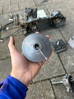 Malossi vario 50cc, Ophalen of Verzenden, Zo goed als nieuw