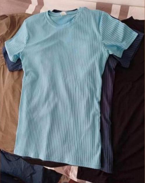 herenkleding M gratis jas gratis herenkleding L XL, Kleding | Heren, Heren-kledingpakketten, Nieuw, Maat 48/50 (M), Ophalen of Verzenden