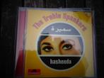 the treble spankers hasheeda cd, Ophalen of Verzenden, Zo goed als nieuw