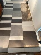 Badkamer vloertegels rest, Ophalen, Zo goed als nieuw