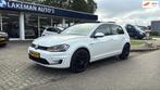 Volkswagen Golf 1.4 TSI GTE Whiteline Xenon Navi Pano Huurko, Auto's, 8 kWh, Gebruikt, Euro 6, 4 cilinders