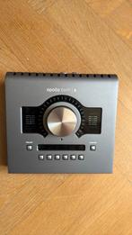 Universal Audio Apollo Twin X Duo Heritage Edition, Ophalen, Zo goed als nieuw
