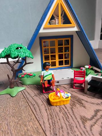 Playmobil vakantie huis 3230 beschikbaar voor biedingen