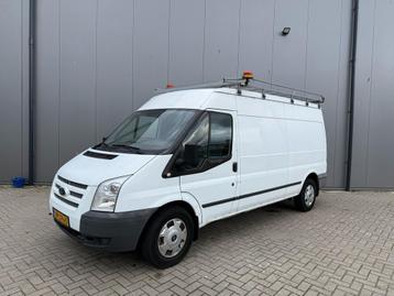 Ford Transit 350L 2.2 TDCI EF HD Jumbo kardan achterwielaand beschikbaar voor biedingen