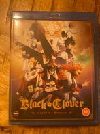 Black Clover Season 2 Anime Bluray Compleet!, Ophalen of Verzenden, Zo goed als nieuw, Tv en Series