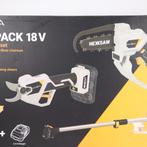 Batavia Maxxpack 18V Nexxtcut - Nieuw, Flex Ltd., Nieuw, https://flex.com/contact-us, Nobelstraat 10, 5807 GA Oostrum LB, Limburg, Nederland