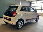 Renault Twingo 1.0 SCe | Cruise | Airco | Bluetooth, Gebruikt, Met garantie (alle), Wit, Handgeschakeld