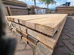32 Douglas balken 5.0x12.5 cm 5.00 meter lang - nr: TB72, Ophalen, Nieuw, Balken