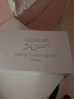 Go Smooth laser apparraat, Ophalen of Verzenden, Zo goed als nieuw