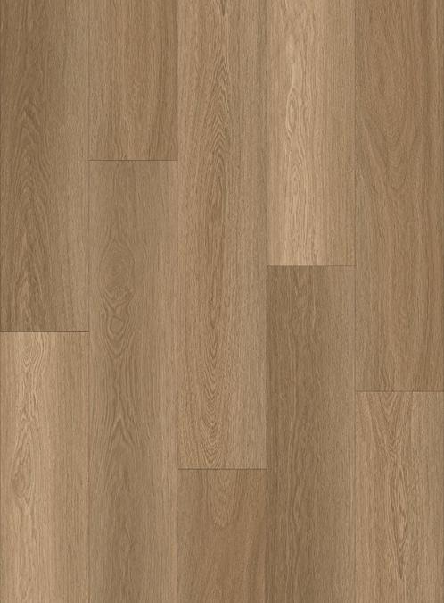 PVC Click incl. ondervloer, Huis en Inrichting, Stoffering | Vloerbedekking, Nieuw, Overige typen, Crème, Beige, Blauw, 75 m² of meer