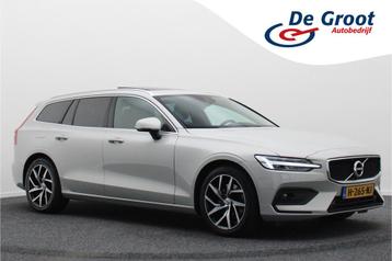 Volvo V60 2.0 T4 Momentum Pro Polestar Engineered Panoramada beschikbaar voor biedingen