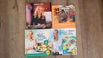 4 Sonja Bakker dieetboeken, Boeken, Gezondheid, Dieet en Voeding, Ophalen of Verzenden, Gelezen, Dieet en Voeding, Sonja Bakker