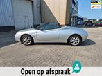 Alfa Romeo Spider 2.0 JTS / APK 22-07-26 / LEES TEKST, Auto's, Alfa Romeo, Voorwielaandrijving, 1380 kg, Zwart, Cabriolet