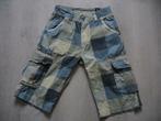Cars Jeans korte broek maat 12 (maat 152), Broek, C&A, Jongen of Meisje, Ophalen of Verzenden