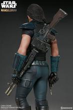 Sideshow The Mandalorian Premium Format Cara Dune, West Campus 1 76863 Herxheim (DE), Heo GmbH, Nieuw, Heo@info.com