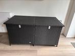 Kussenkist 150x75x75, Ophalen, Zo goed als nieuw, Kunststof, Overige typen