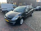 Renault Clio Estate 1.2 TCE Dynamique! Pano! Parksensor!, Auto's, Voorwielaandrijving, Gebruikt, 4 cilinders, 1095 kg