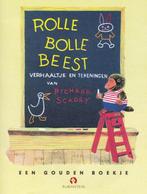 Rolle bolle beest (Gouden Boekje 2008), Ophalen of Verzenden, Nieuw, Fictie algemeen