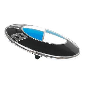 BMW embleem motorkap/kofferbak. Gratis verzending! beschikbaar voor biedingen