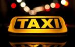 Taxi Huren, Taxivervoer