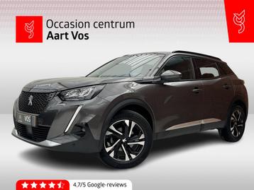 Peugeot 2008 PureTech 100 Allure | Trekhaak | Keyless | Carp beschikbaar voor biedingen
