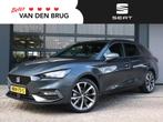 SEAT Leon Sportstourer FR PHEV First Edition 1.5 TSI eHybrid, Zwart, 4 cilinders, Alcantara, 1700 kg