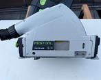 Festool invalzaag body only, Doe-het-zelf en Verbouw, Invalzaag, Ophalen of Verzenden, Zo goed als nieuw, 30 tot 70 mm