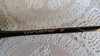 1X, Victor Truster F, Sport en Fitness, Badminton, Ophalen of Verzenden, Zo goed als nieuw, Racket(s)