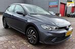Volkswagen Polo 1.0 TSI Life Business automaat, Gebruikt, Euro 6, 95 pk, 1104 kg