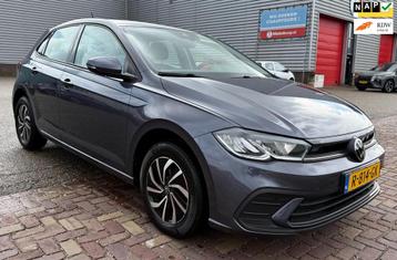 Volkswagen Polo 1.0 TSI Life Business automaat beschikbaar voor biedingen