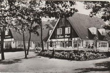Holten (O) - Hotel 't Lösse Hoes. ca. 1976. beschikbaar voor biedingen